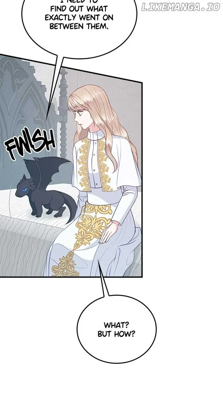 What Does That Evil Dragon Live For? Chapter 51 Online - página 51