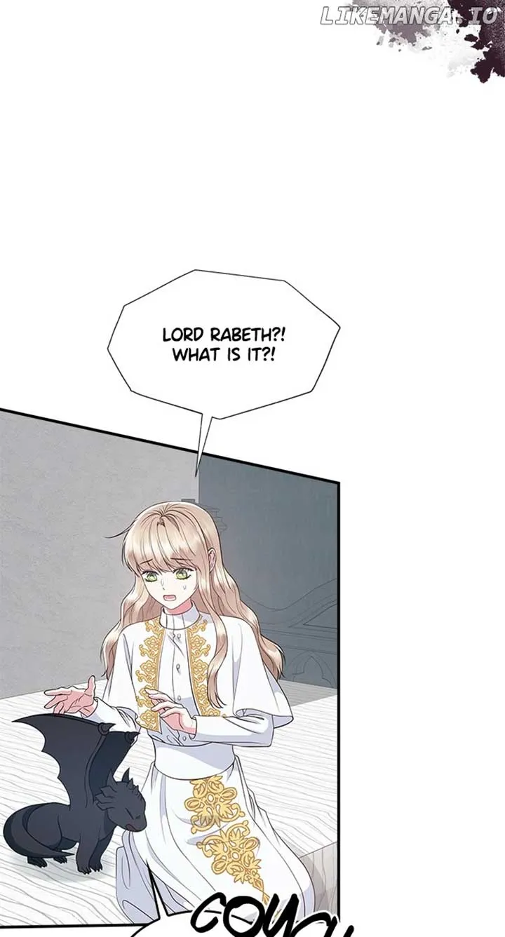 What Does That Evil Dragon Live For? Chapter 51 Online - página 75