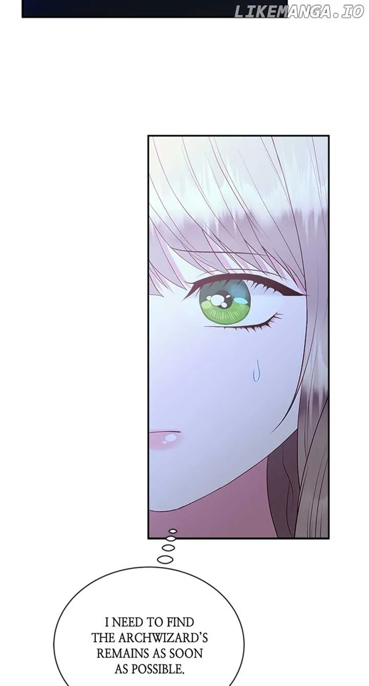 What Does That Evil Dragon Live For? Chapter 51 Online - página 81