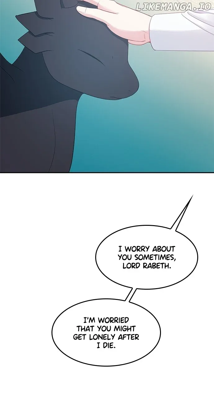 What Does That Evil Dragon Live For? Chapter 54 Online - página 2