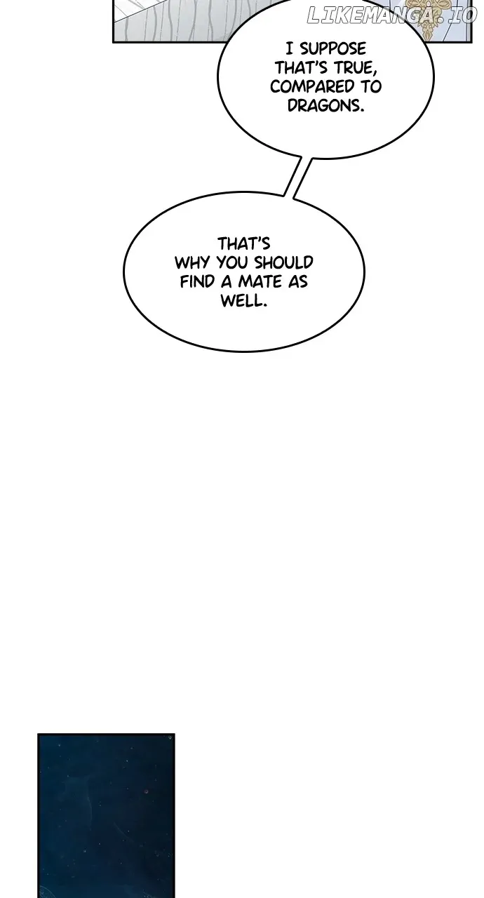 What Does That Evil Dragon Live For? Chapter 54 Online - página 11