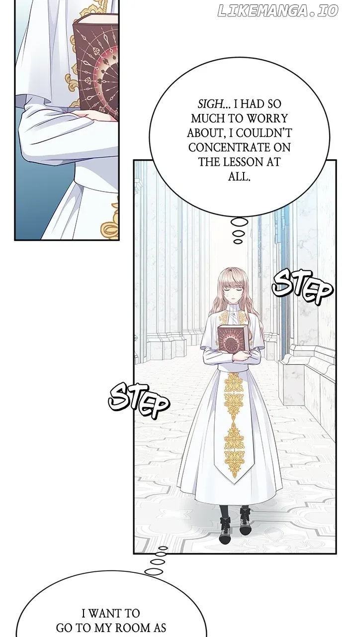 What Does That Evil Dragon Live For? Chapter 54 Online - página 17