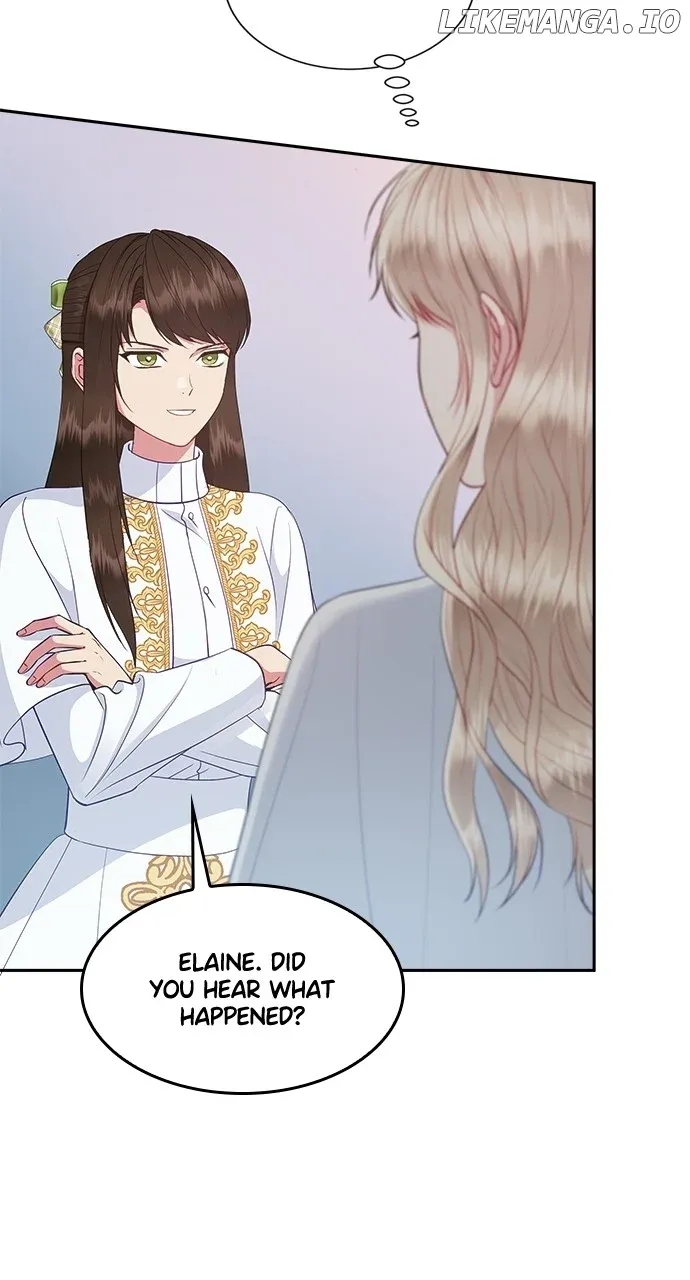 What Does That Evil Dragon Live For? Chapter 54 Online - página 20