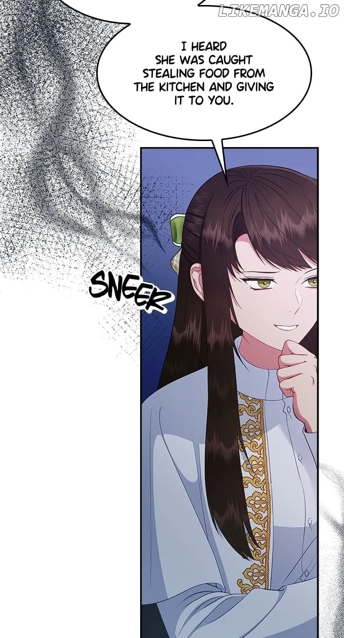 What Does That Evil Dragon Live For? Chapter 54 Online - página 22