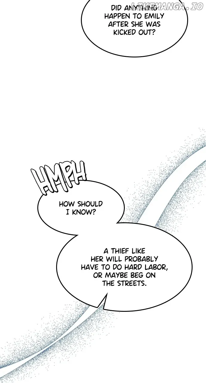 What Does That Evil Dragon Live For? Chapter 54 Online - página 28