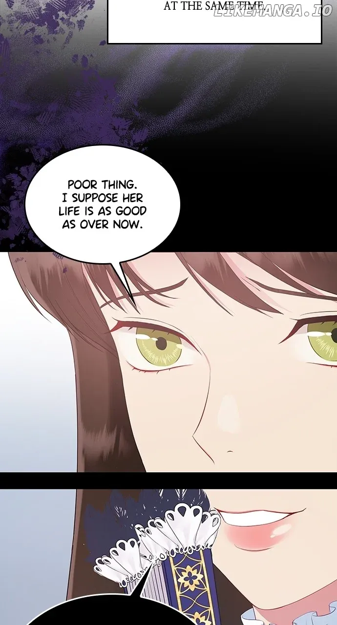What Does That Evil Dragon Live For? Chapter 54 Online - página 32