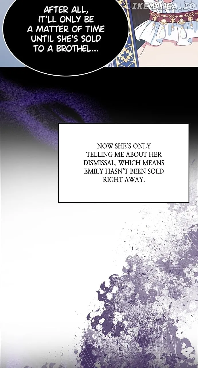 What Does That Evil Dragon Live For? Chapter 54 Online - página 33
