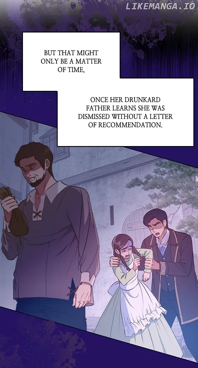 What Does That Evil Dragon Live For? Chapter 54 Online - página 34