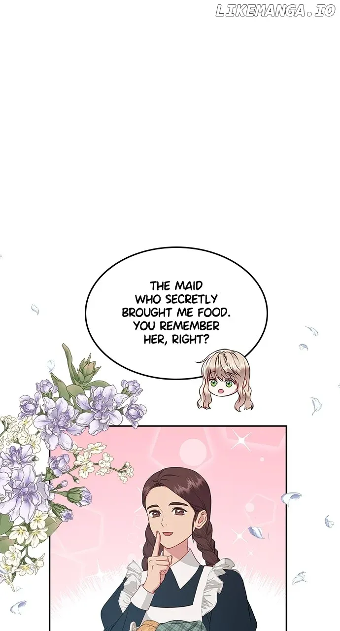 What Does That Evil Dragon Live For? Chapter 54 Online - página 40