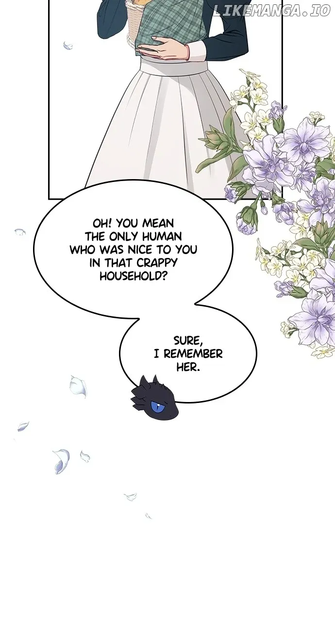 What Does That Evil Dragon Live For? Chapter 54 Online - página 41