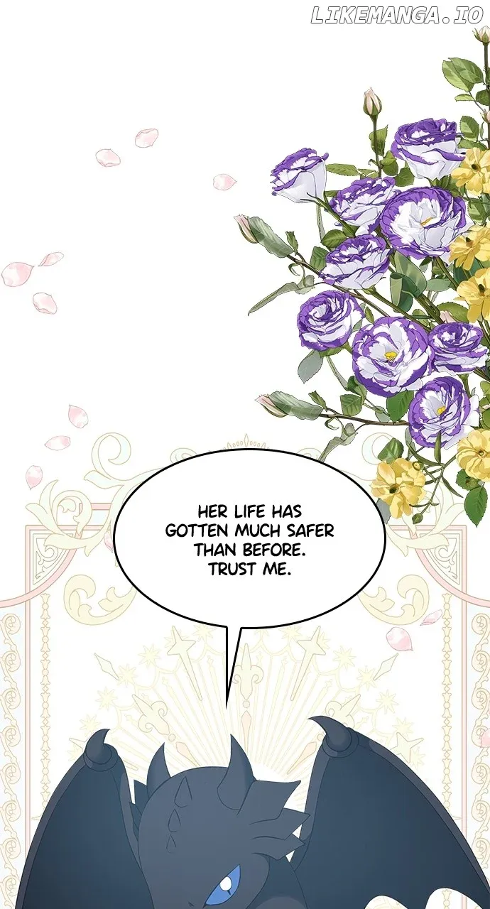 What Does That Evil Dragon Live For? Chapter 54 Online - página 45