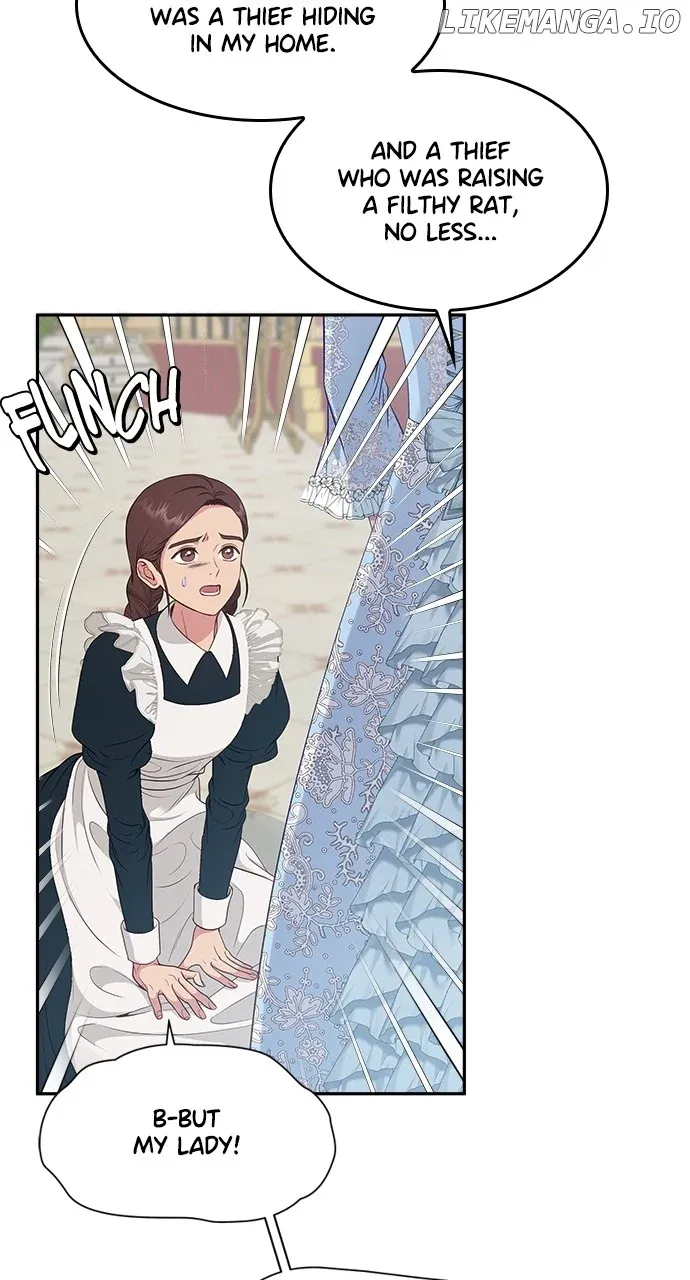 What Does That Evil Dragon Live For? Chapter 54 Online - página 53