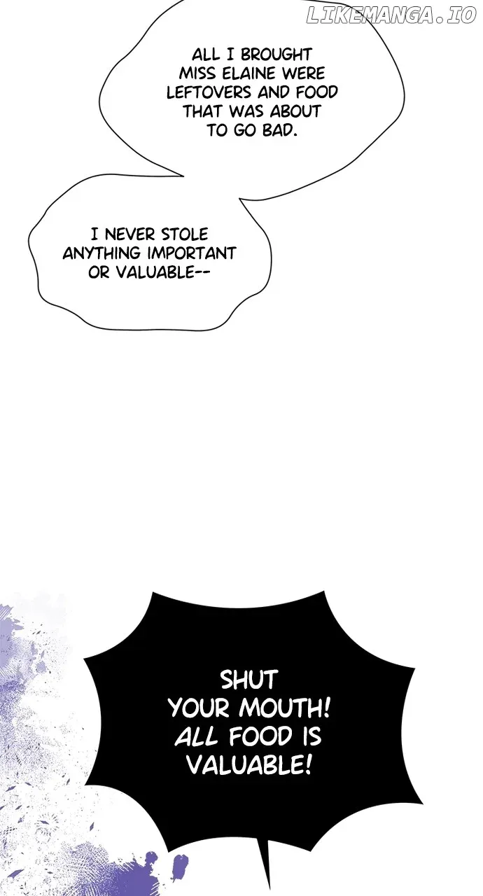 What Does That Evil Dragon Live For? Chapter 54 Online - página 54