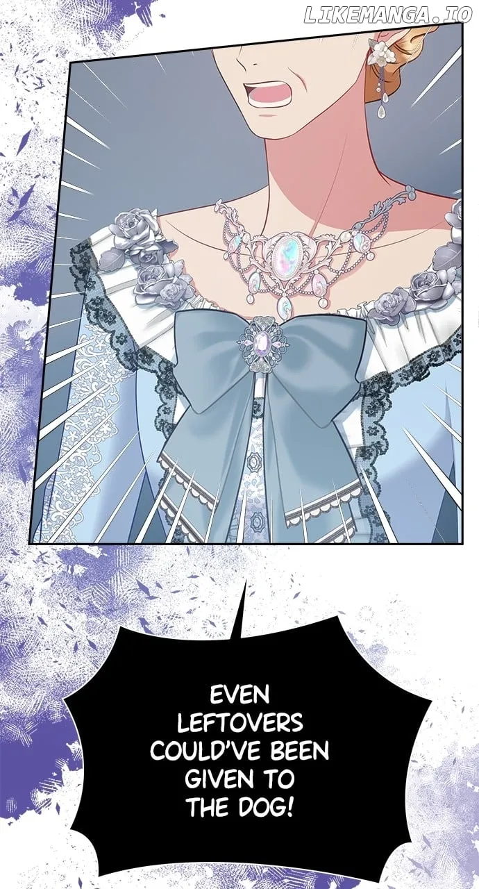 What Does That Evil Dragon Live For? Chapter 54 Online - página 55