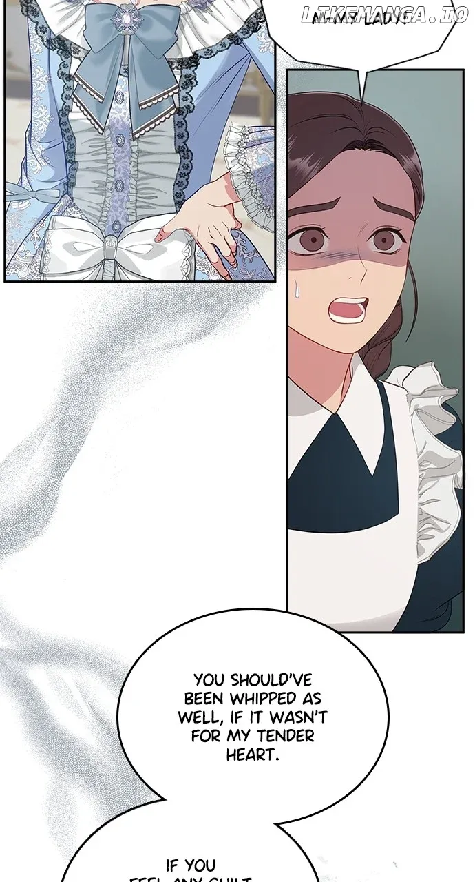 What Does That Evil Dragon Live For? Chapter 54 Online - página 61