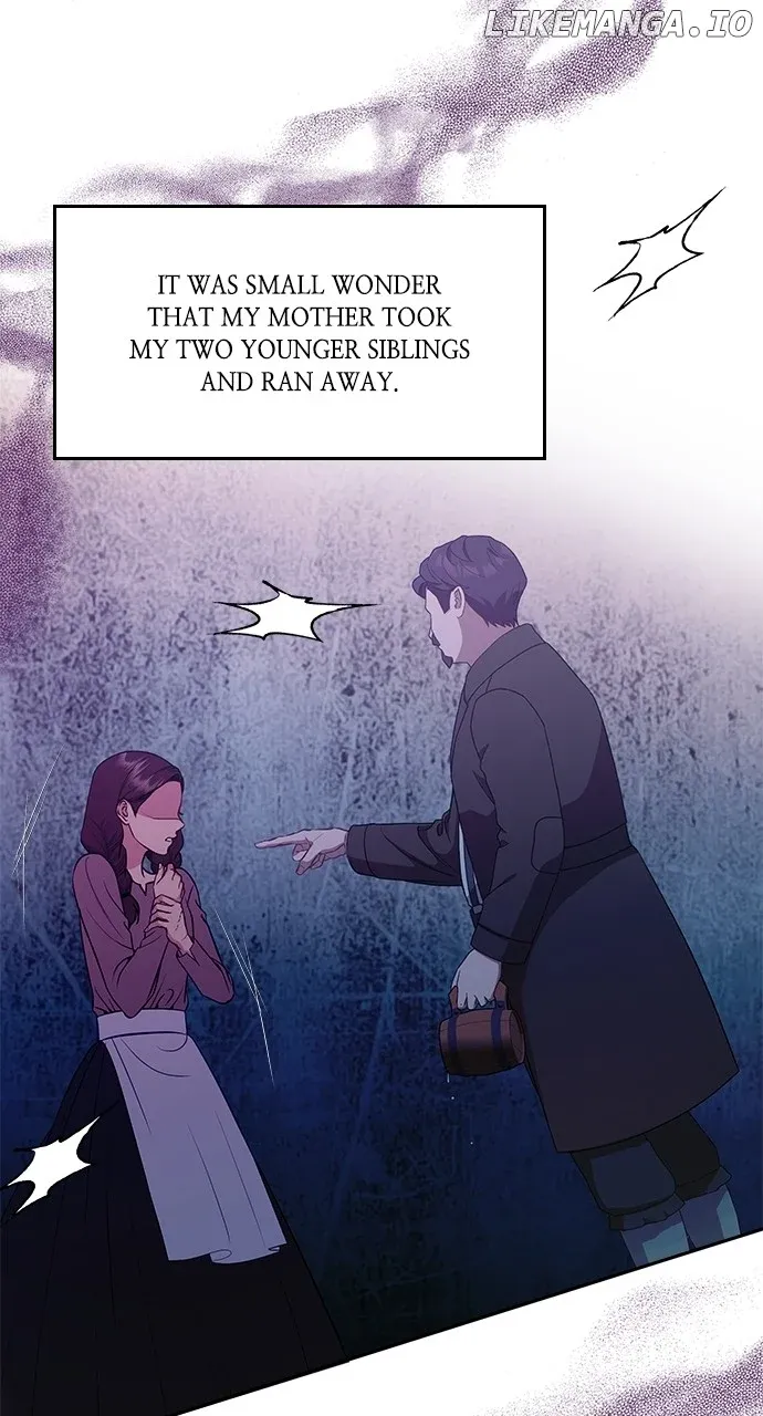 What Does That Evil Dragon Live For? Chapter 54 Online - página 67