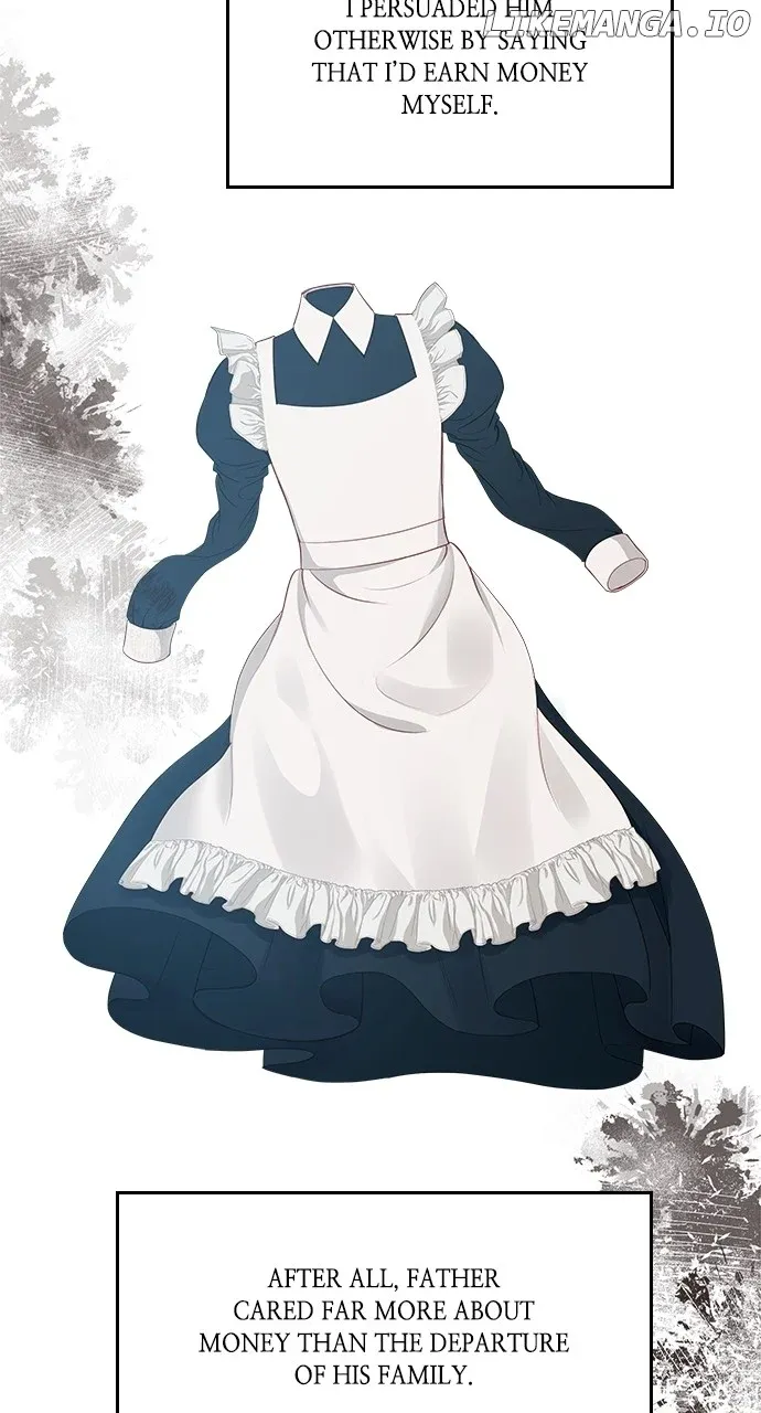 What Does That Evil Dragon Live For? Chapter 54 Online - página 69