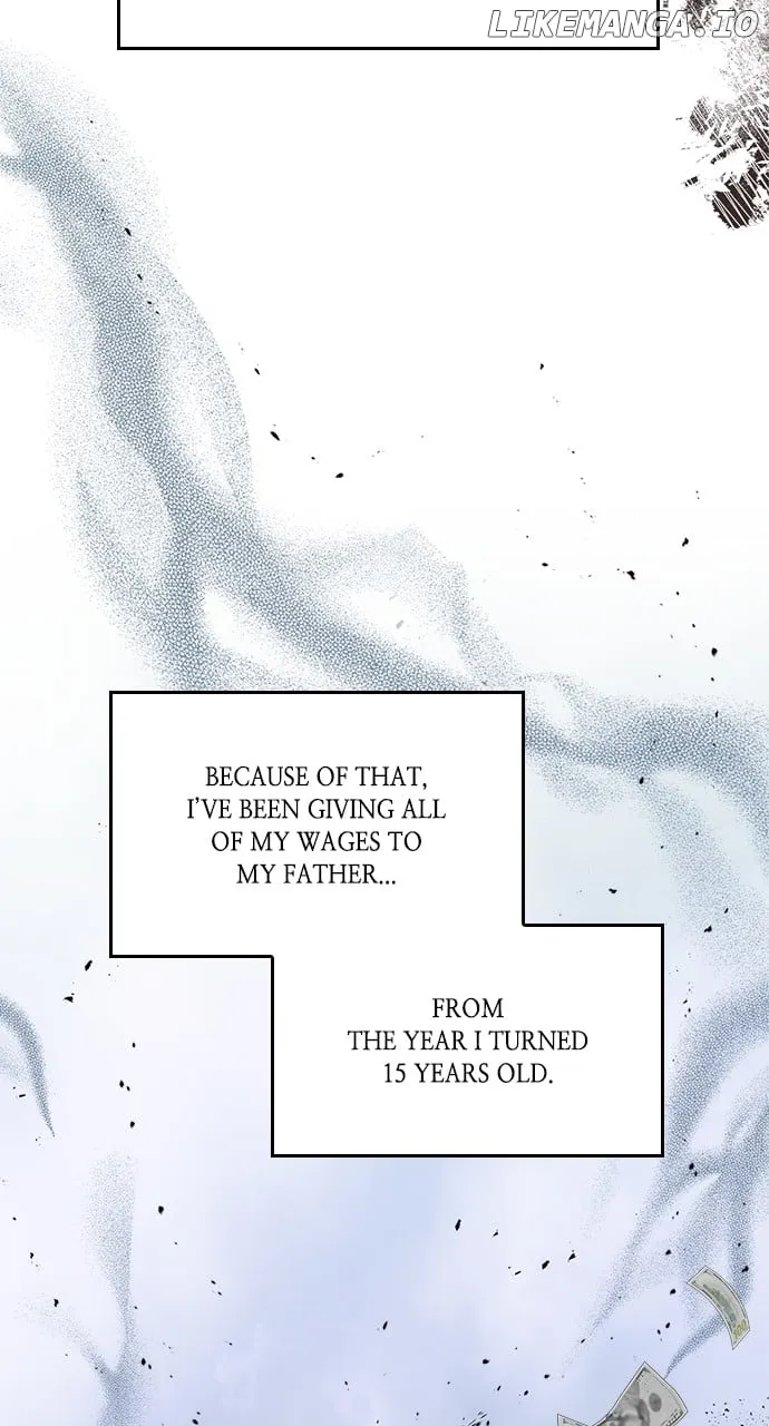 What Does That Evil Dragon Live For? Chapter 54 Online - página 70