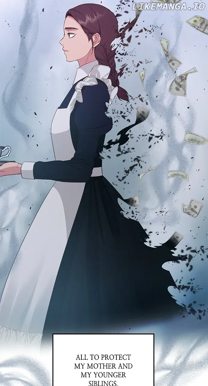 What Does That Evil Dragon Live For? Chapter 54 Online - página 71
