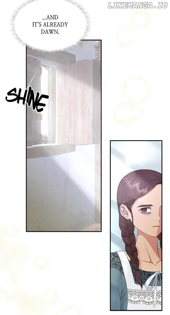 What Does That Evil Dragon Live For? Chapter 54 Online - página 80