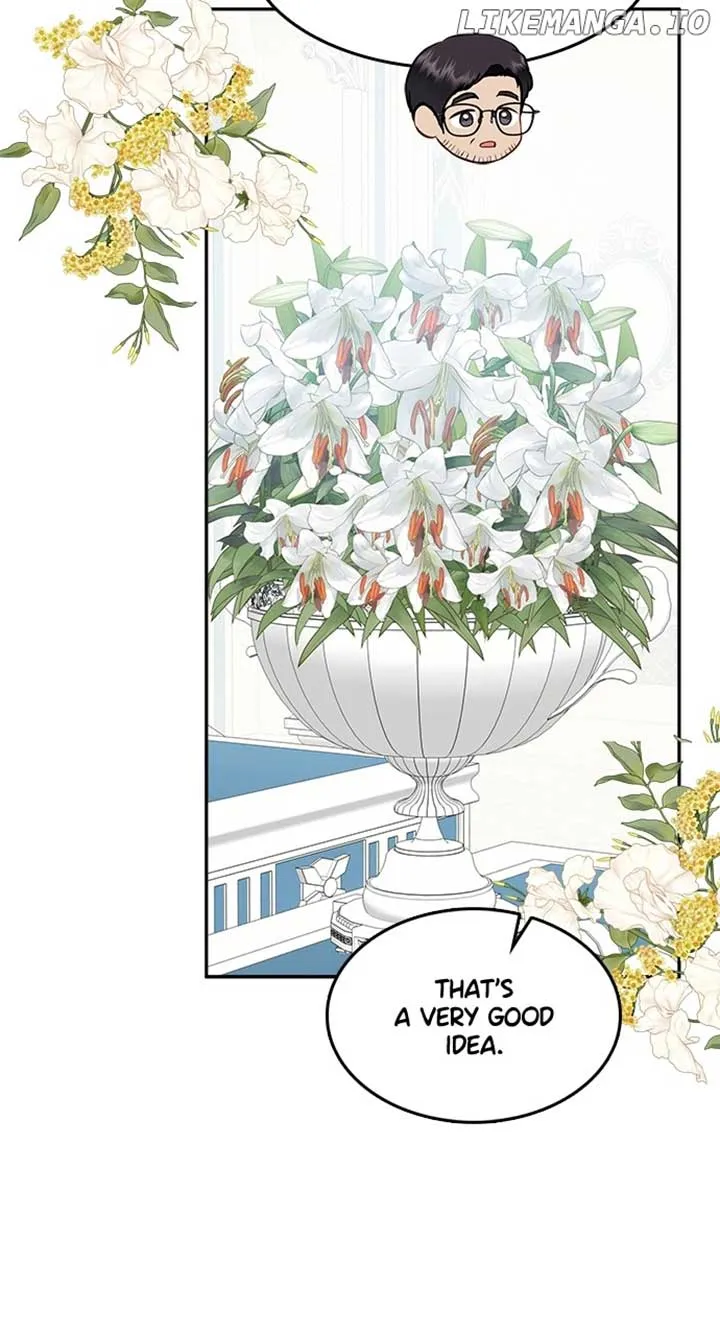 What Does That Evil Dragon Live For? Chapter 58 Online - página 11
