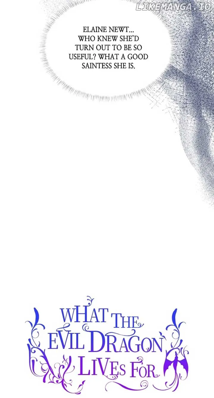 What Does That Evil Dragon Live For? Chapter 58 Online - página 13