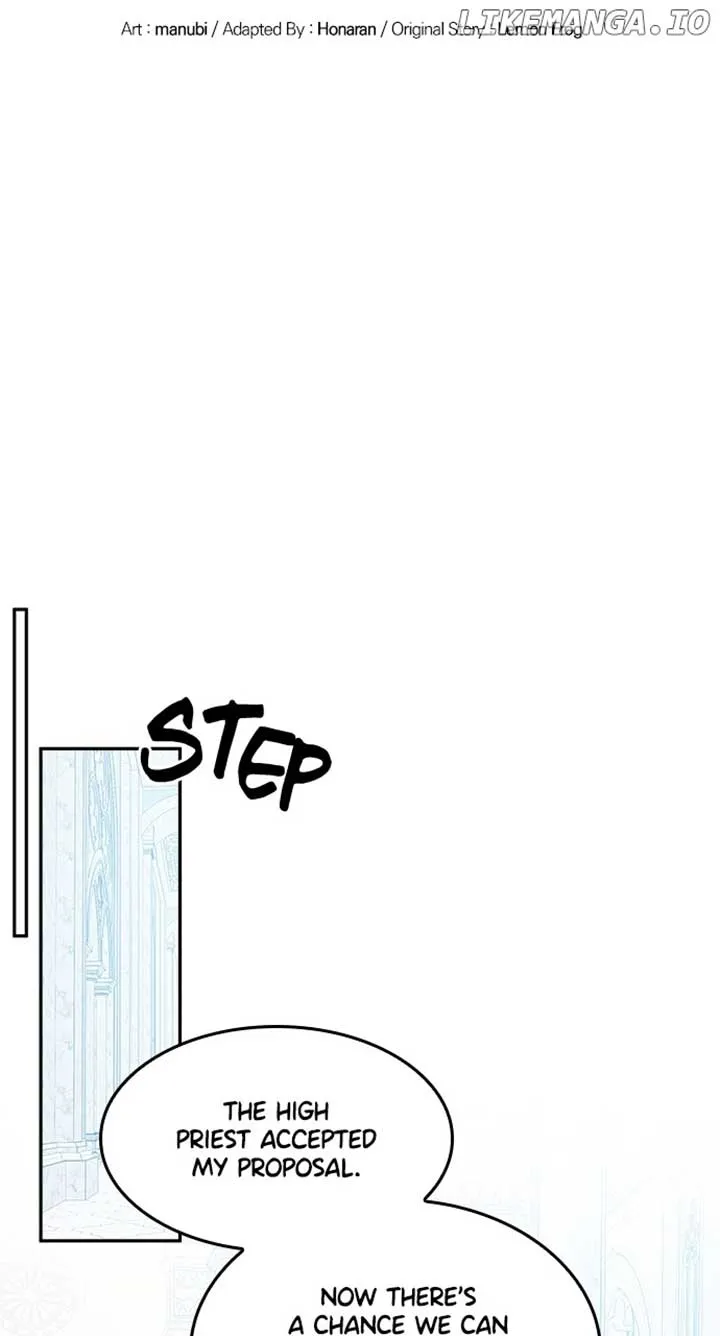 What Does That Evil Dragon Live For? Chapter 58 Online - página 14