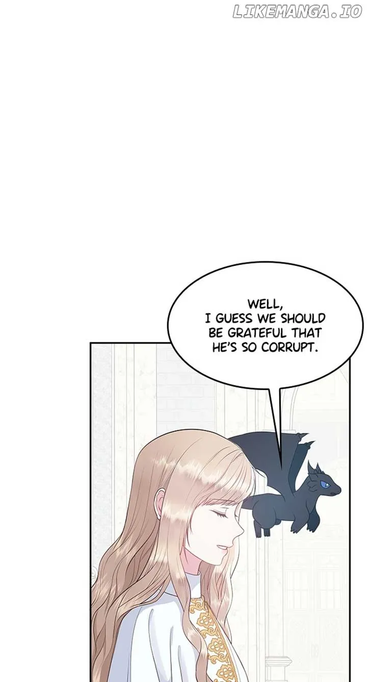 What Does That Evil Dragon Live For? Chapter 58 Online - página 16