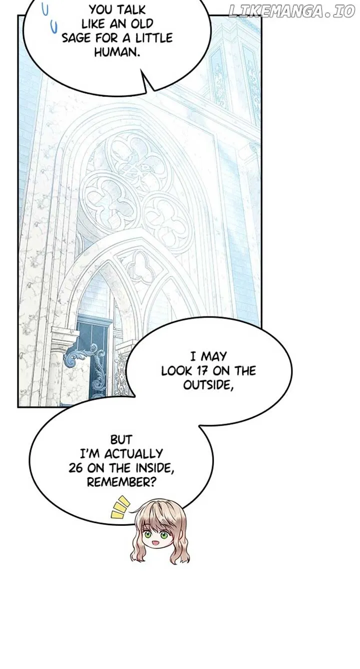 What Does That Evil Dragon Live For? Chapter 58 Online - página 18