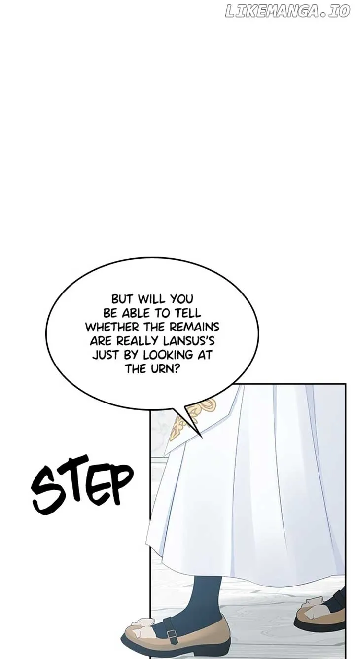 What Does That Evil Dragon Live For? Chapter 58 Online - página 21