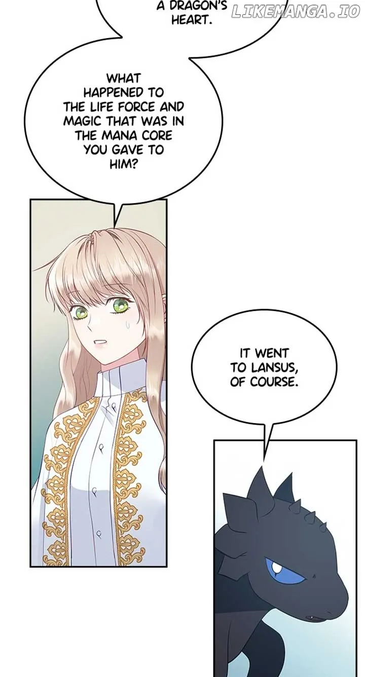 What Does That Evil Dragon Live For? Chapter 58 Online - página 23