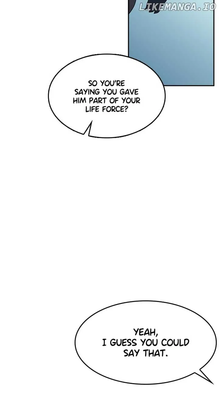What Does That Evil Dragon Live For? Chapter 58 Online - página 24