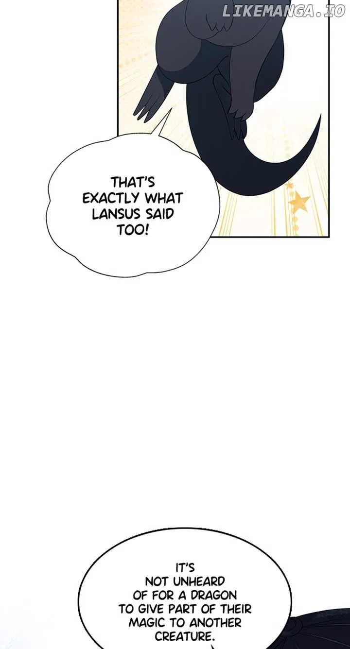 What Does That Evil Dragon Live For? Chapter 58 Online - página 28