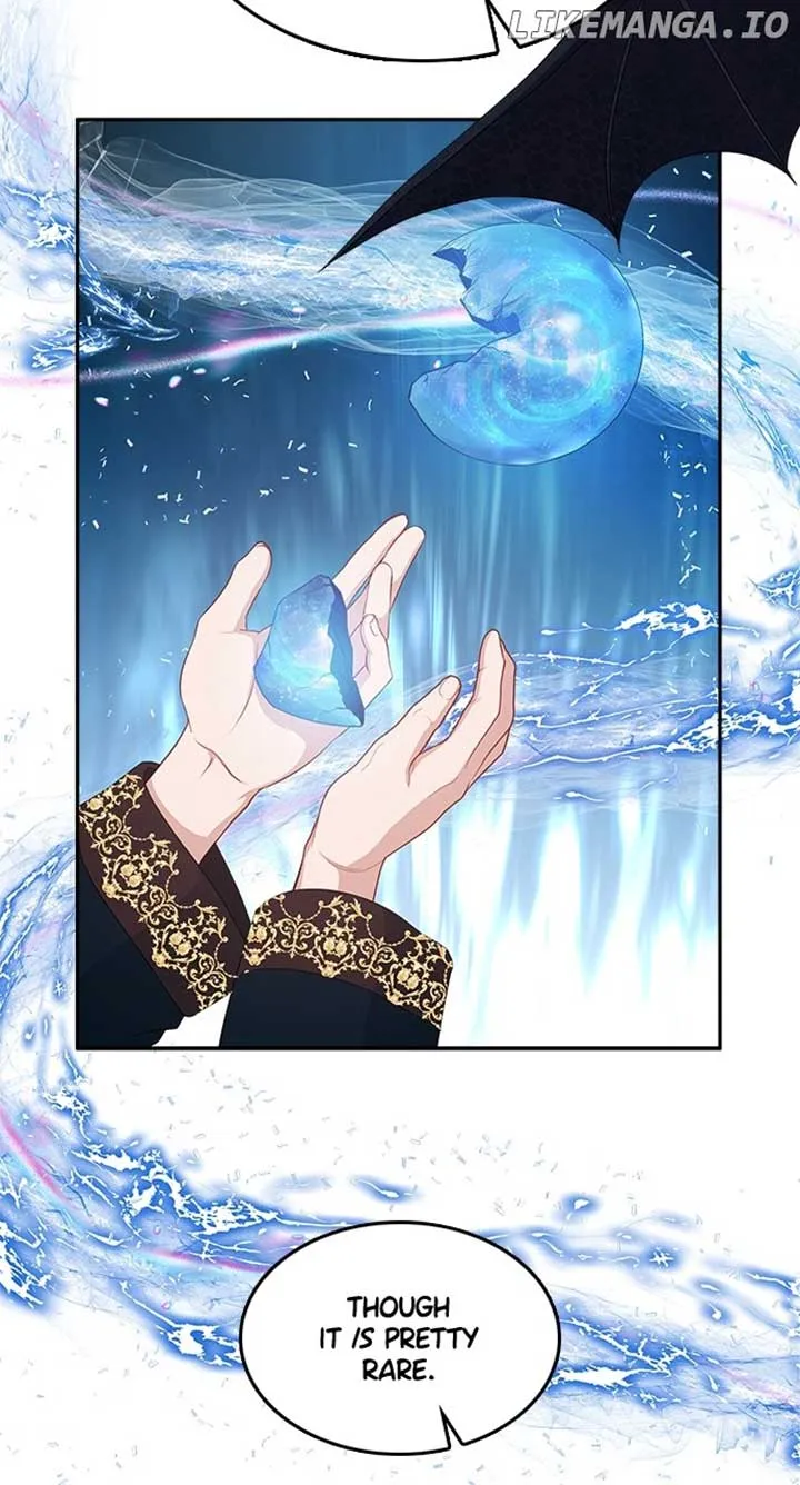 What Does That Evil Dragon Live For? Chapter 58 Online - página 29