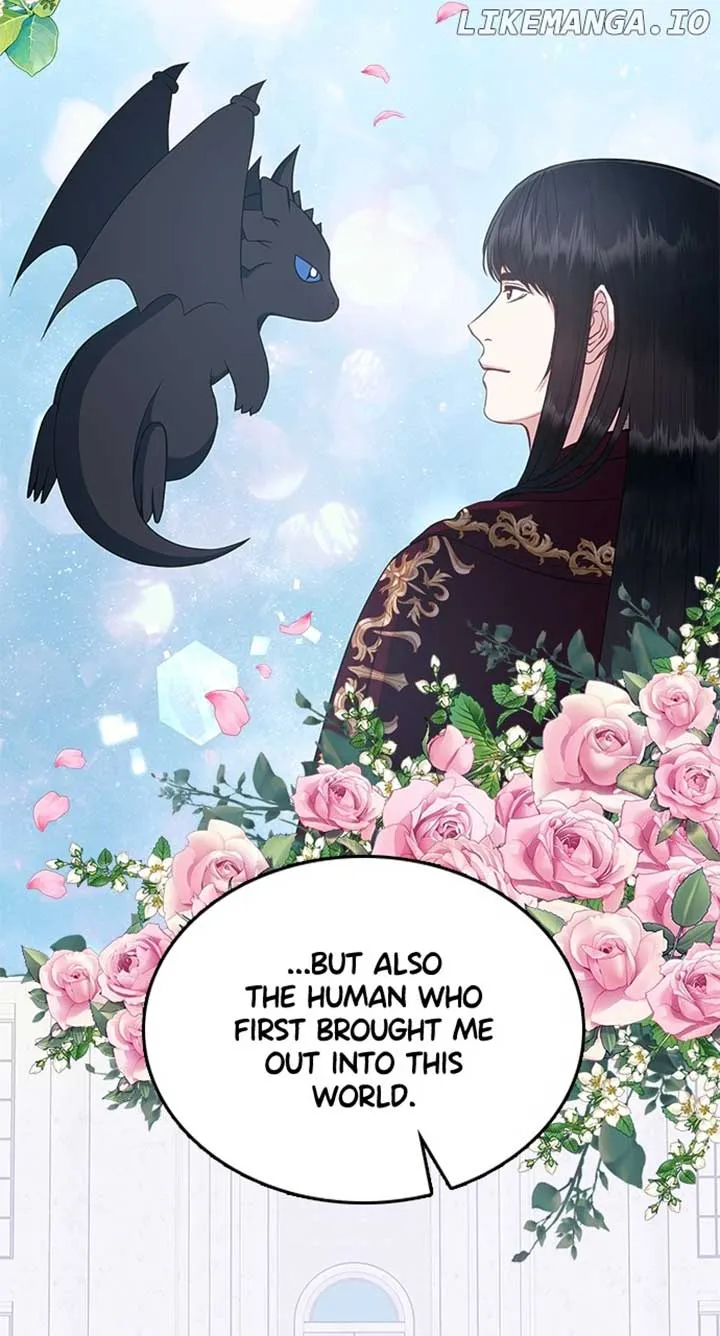 What Does That Evil Dragon Live For? Chapter 58 Online - página 33