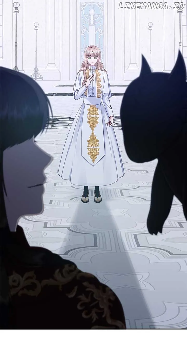 What Does That Evil Dragon Live For? Chapter 58 Online - página 34