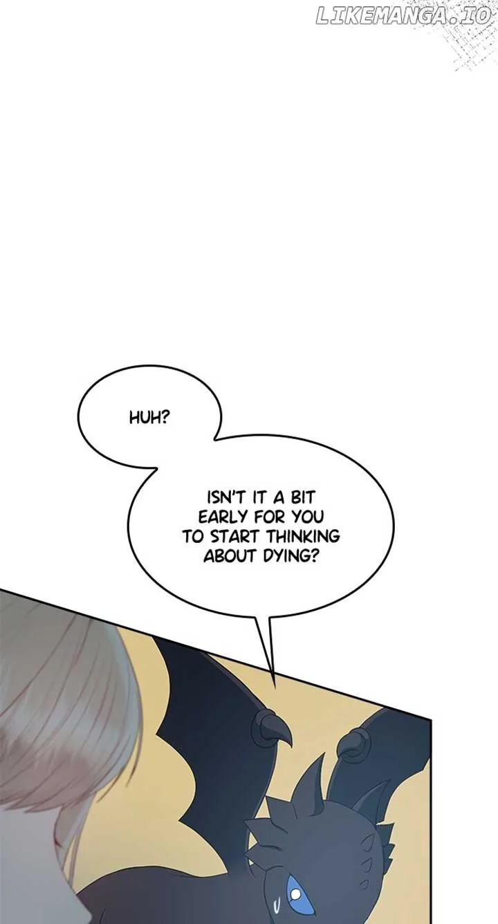 What Does That Evil Dragon Live For? Chapter 58 Online - página 37