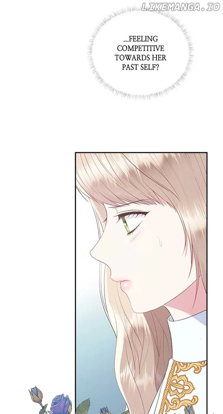 What Does That Evil Dragon Live For? Chapter 58 Online - página 43