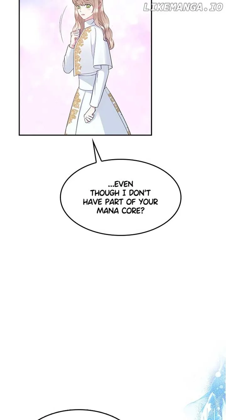 What Does That Evil Dragon Live For? Chapter 58 Online - página 45