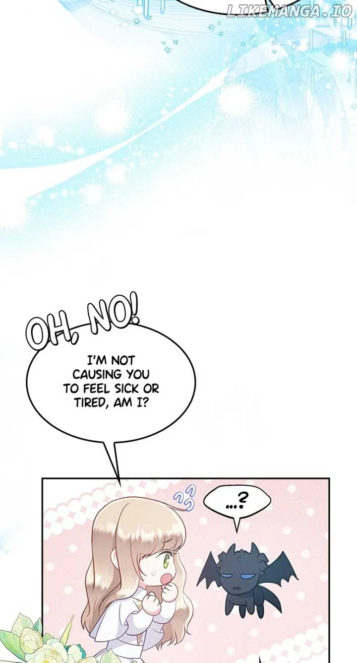 What Does That Evil Dragon Live For? Chapter 58 Online - página 47