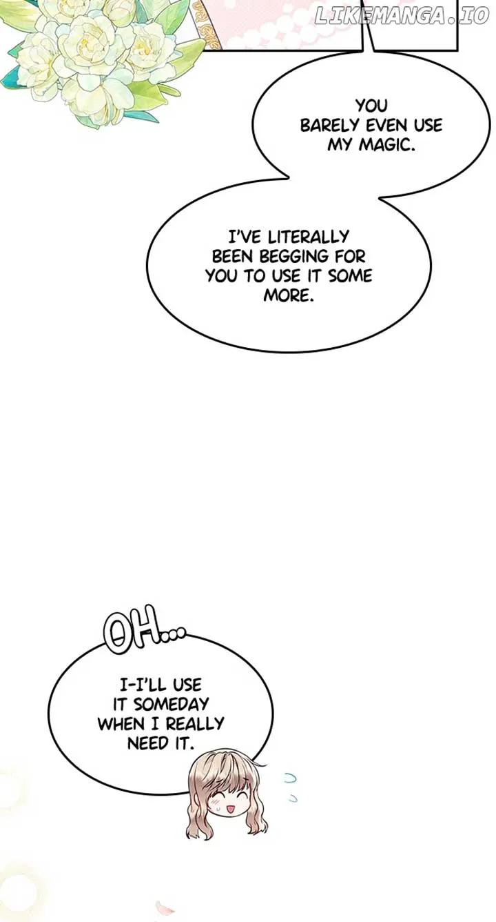 What Does That Evil Dragon Live For? Chapter 58 Online - página 48