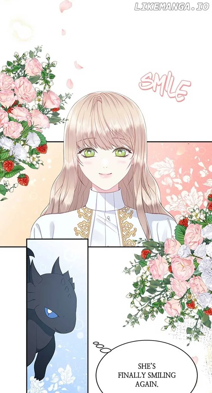 What Does That Evil Dragon Live For? Chapter 58 Online - página 49
