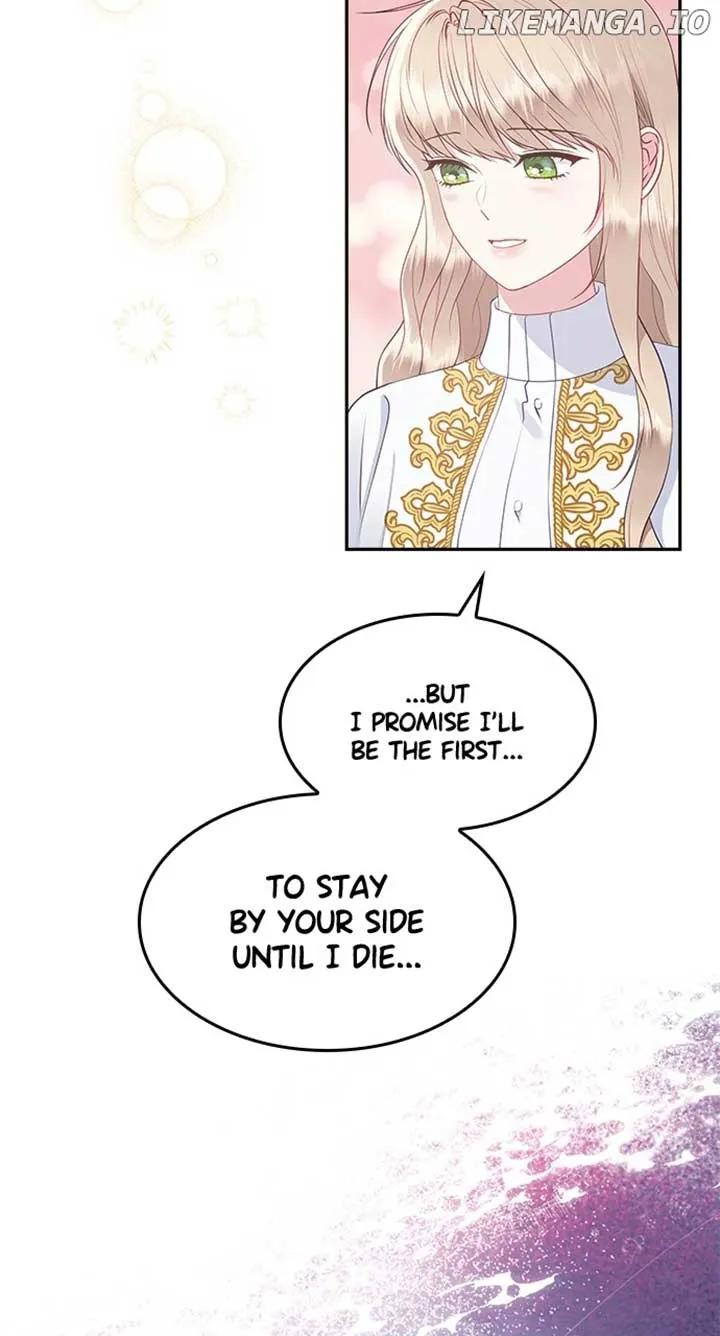 What Does That Evil Dragon Live For? Chapter 58 Online - página 51
