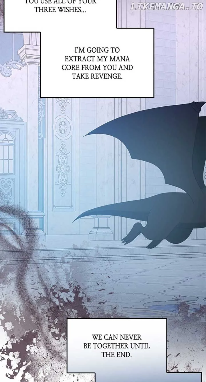 What Does That Evil Dragon Live For? Chapter 58 Online - página 59