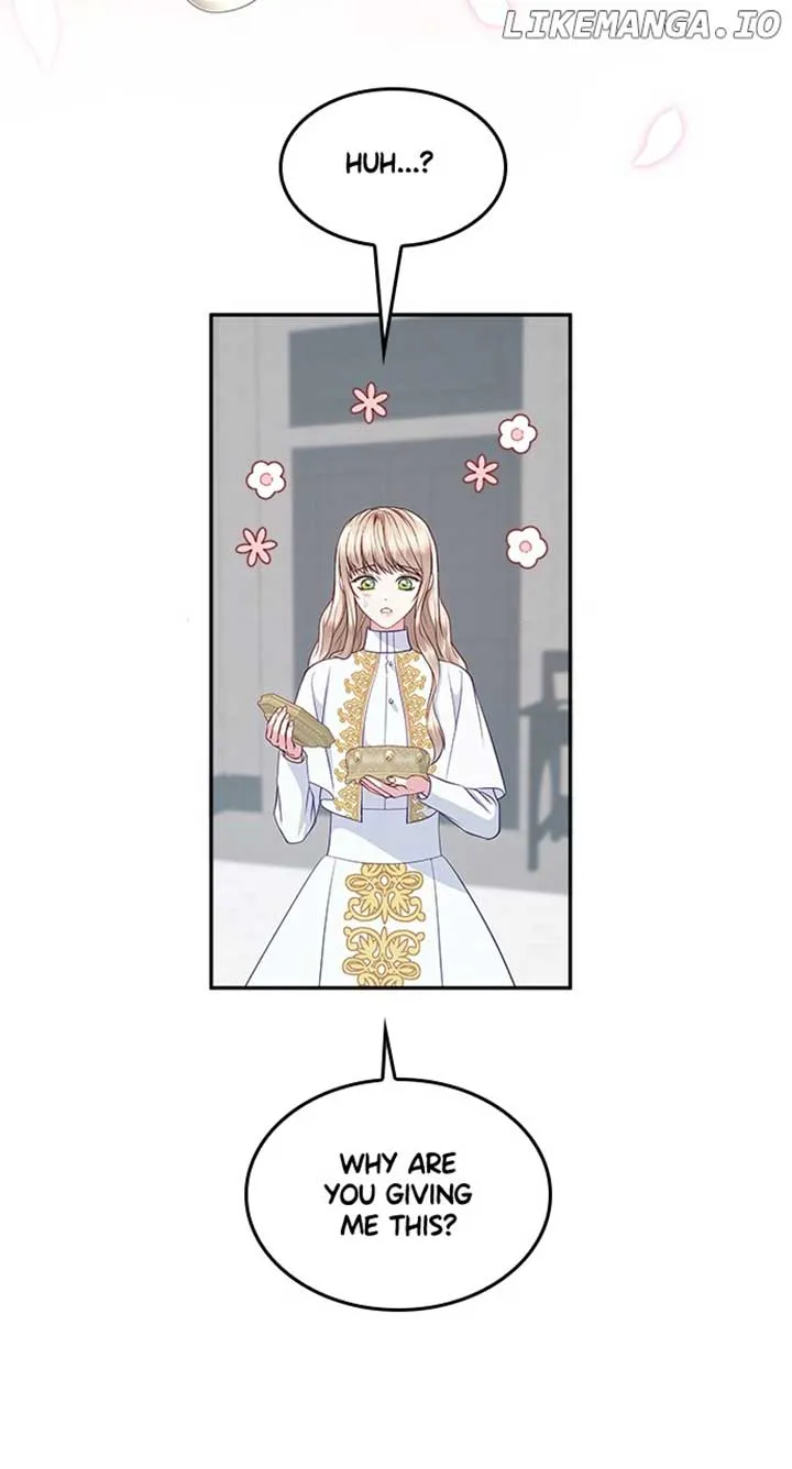 What Does That Evil Dragon Live For? Chapter 58 Online - página 62