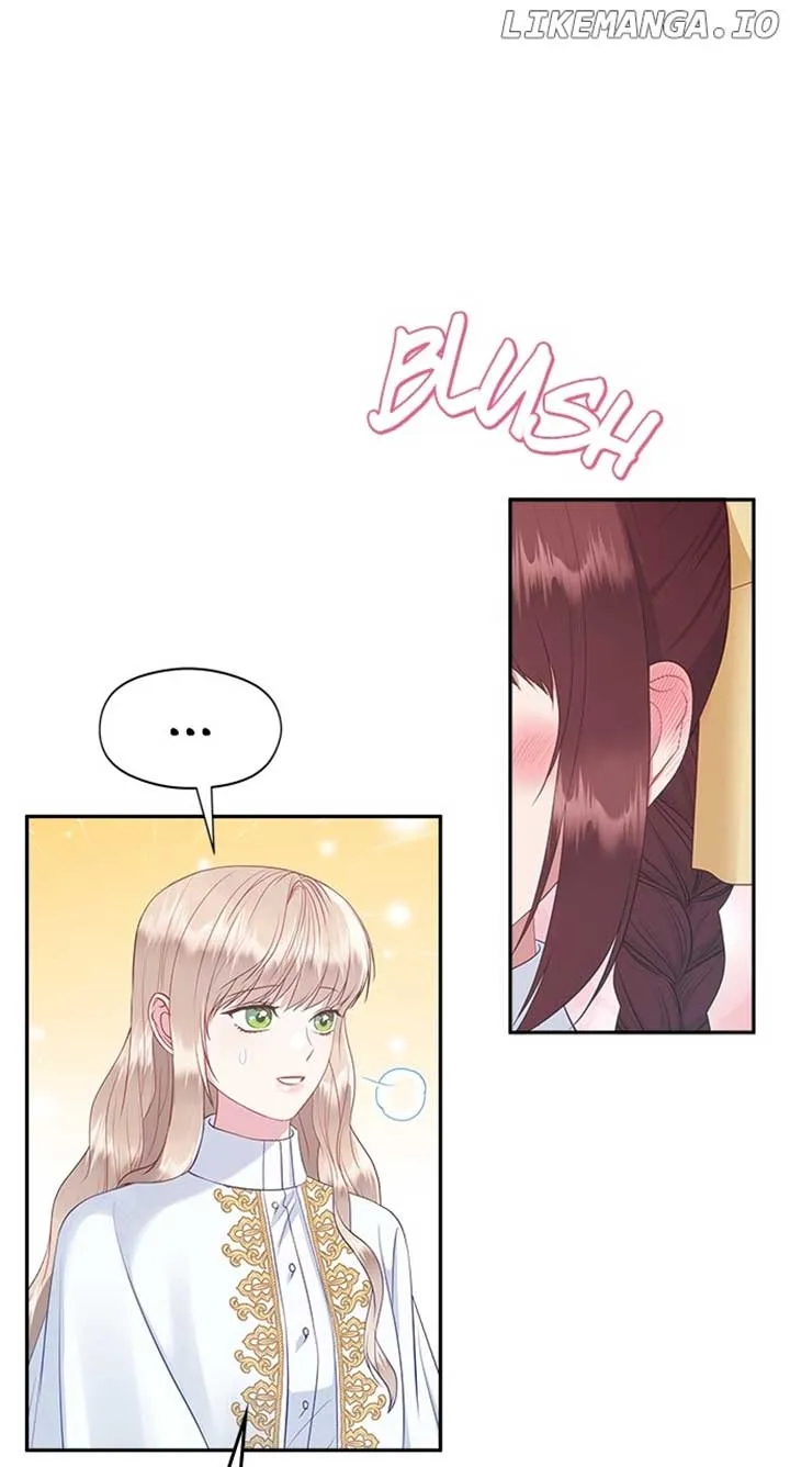 What Does That Evil Dragon Live For? Chapter 58 Online - página 64