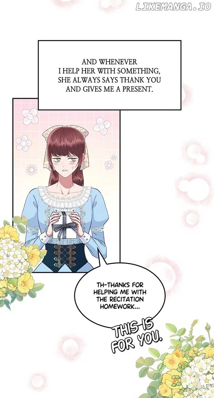 What Does That Evil Dragon Live For? Chapter 58 Online - página 67