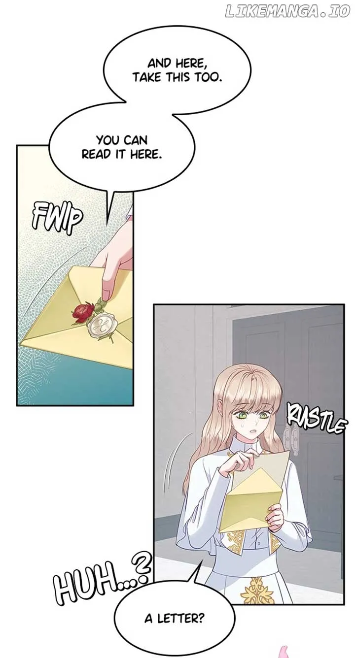 What Does That Evil Dragon Live For? Chapter 58 Online - página 69