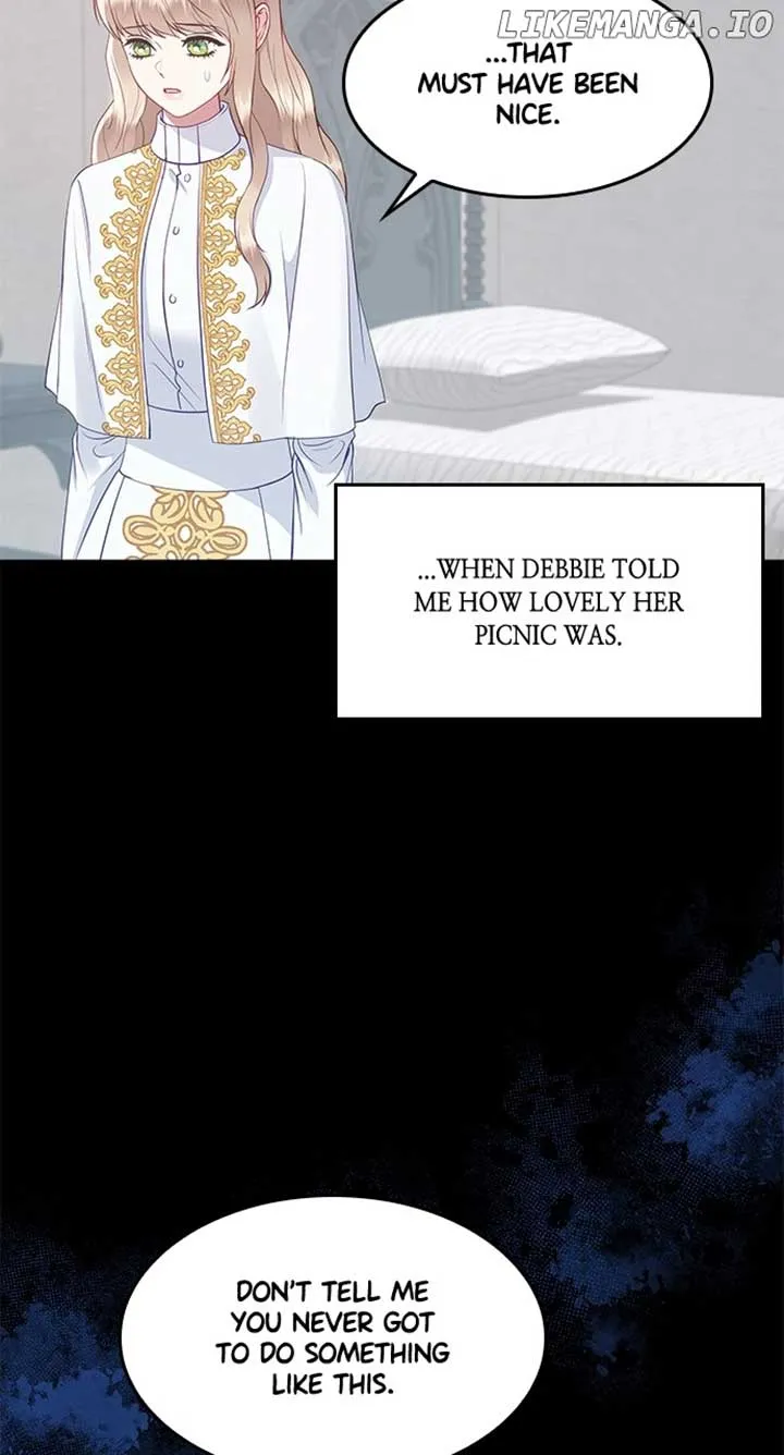 What Does That Evil Dragon Live For? Chapter 58 Online - página 78