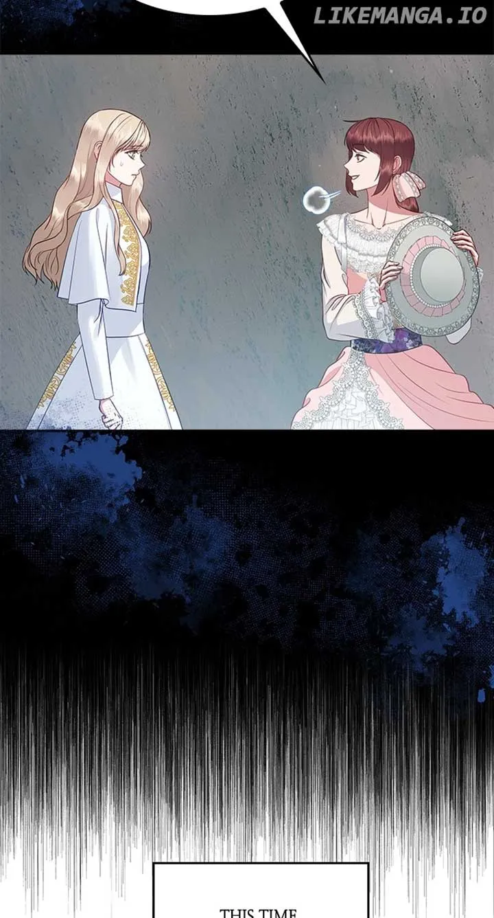 What Does That Evil Dragon Live For? Chapter 58 Online - página 79
